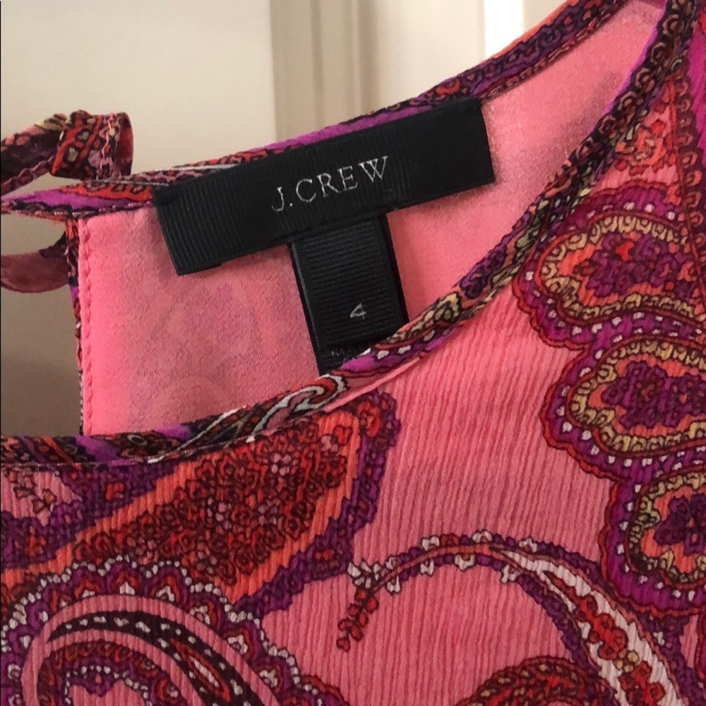 JCREW TOP - Picture 2 of 5